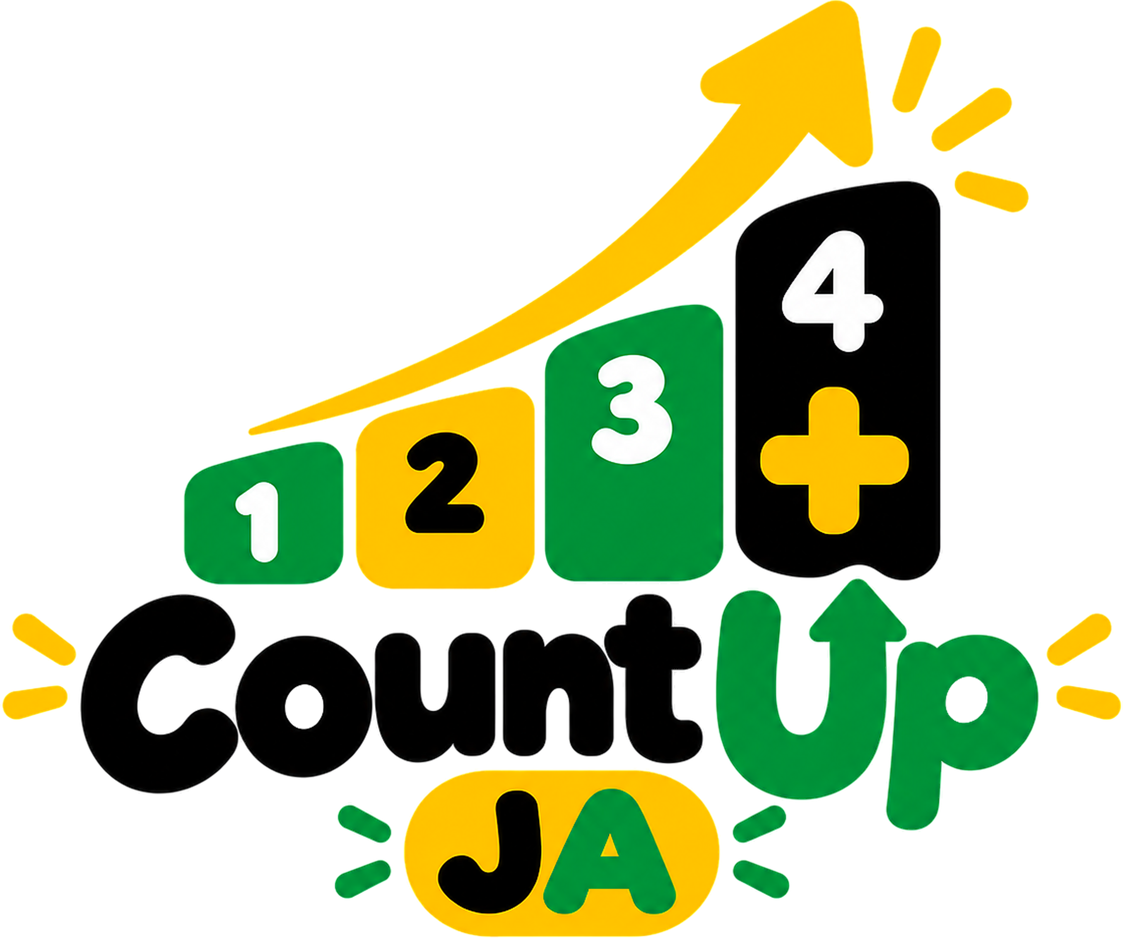 Count Up Ja