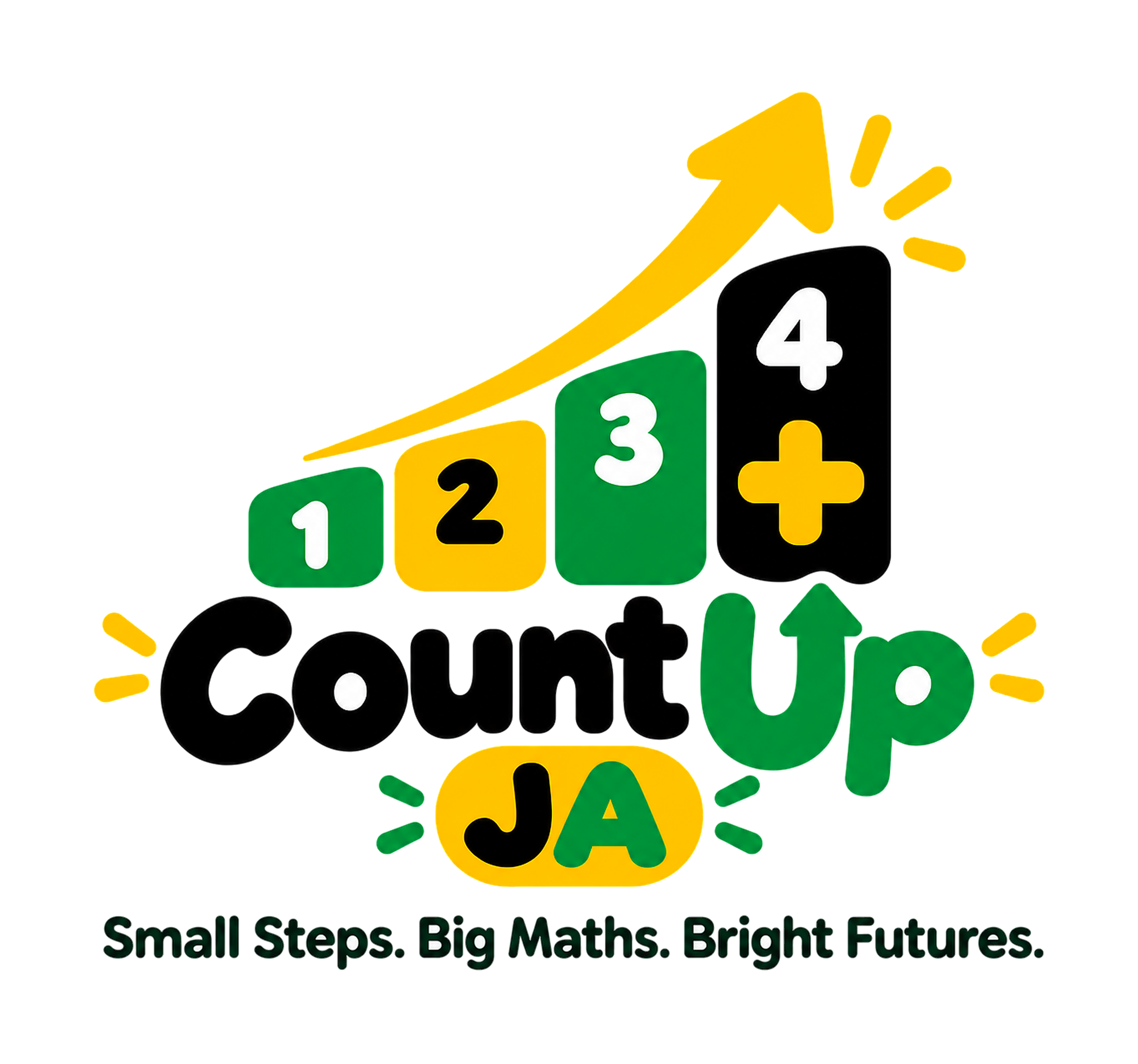 Count Up Ja